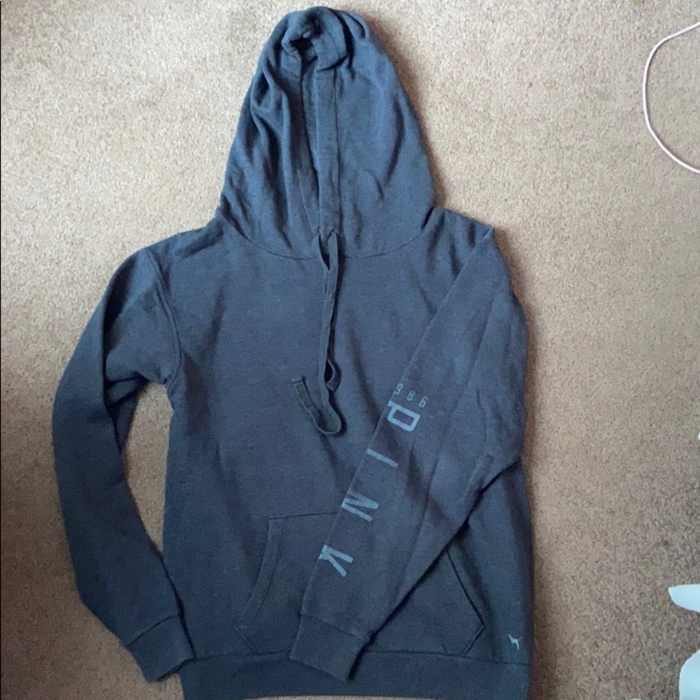 Victoria Secret Pink Hoodie